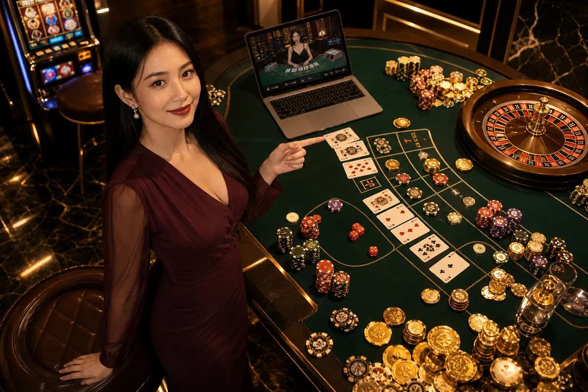 4dapp panduan RTP volatiliti permainan slot