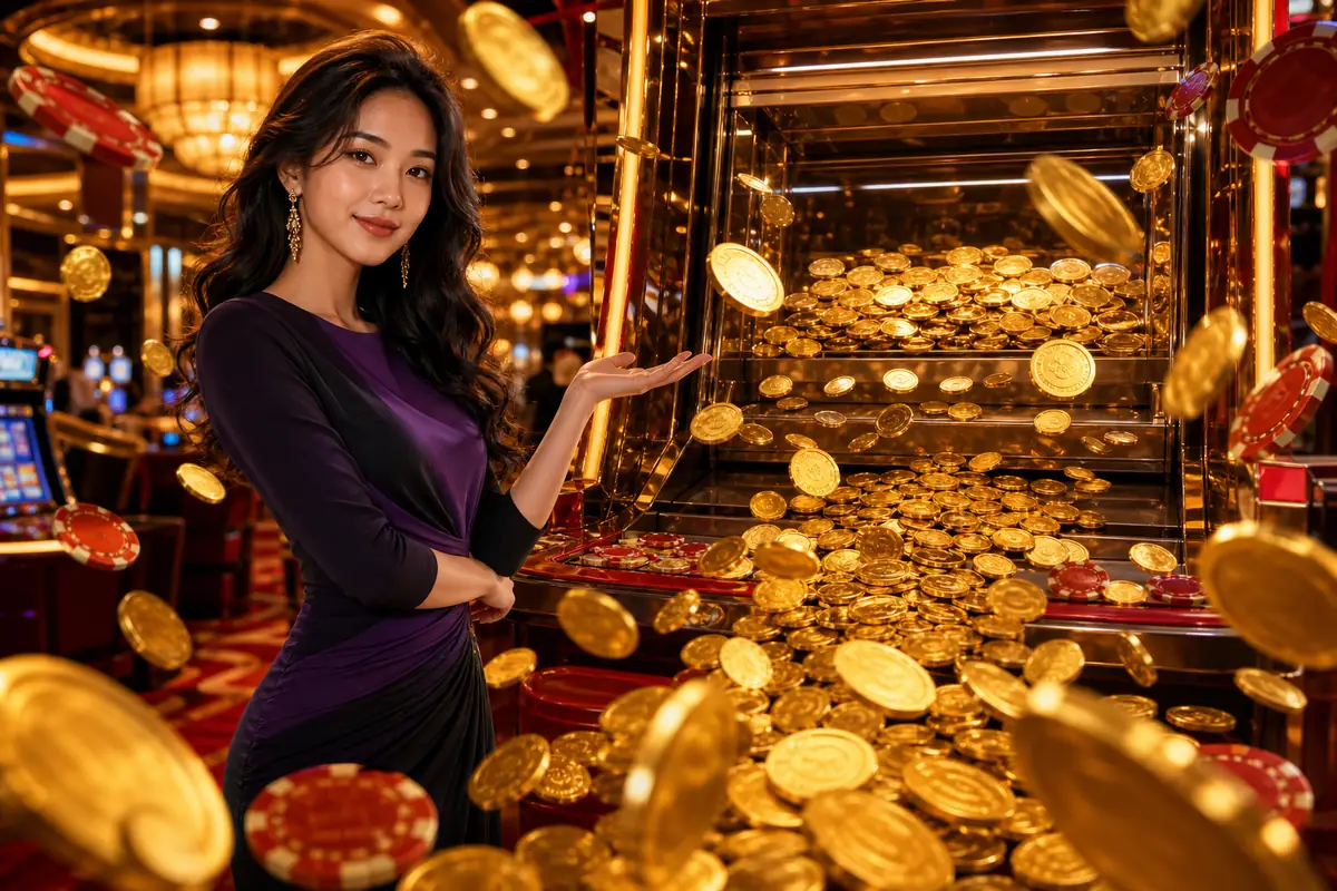 4dapp blackjack online meja permainan