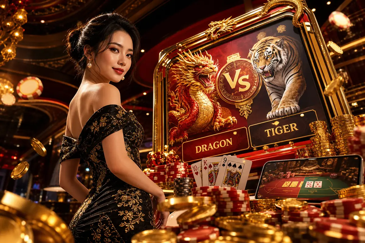 4dapp platform kasino dalam talian Malaysia
