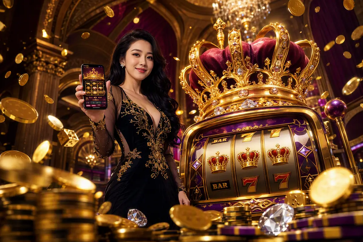 4dapp misi platform perjudian bertanggungjawab Malaysia