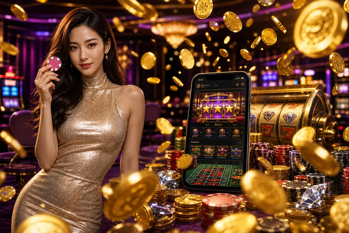 4dapp deposit kaedah pembayaran Malaysia