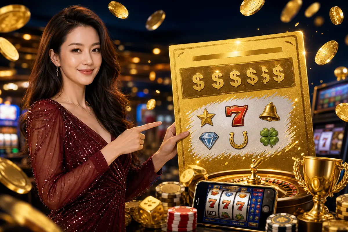 4dapp antaramuka slot mudah alih pemain Malaysia